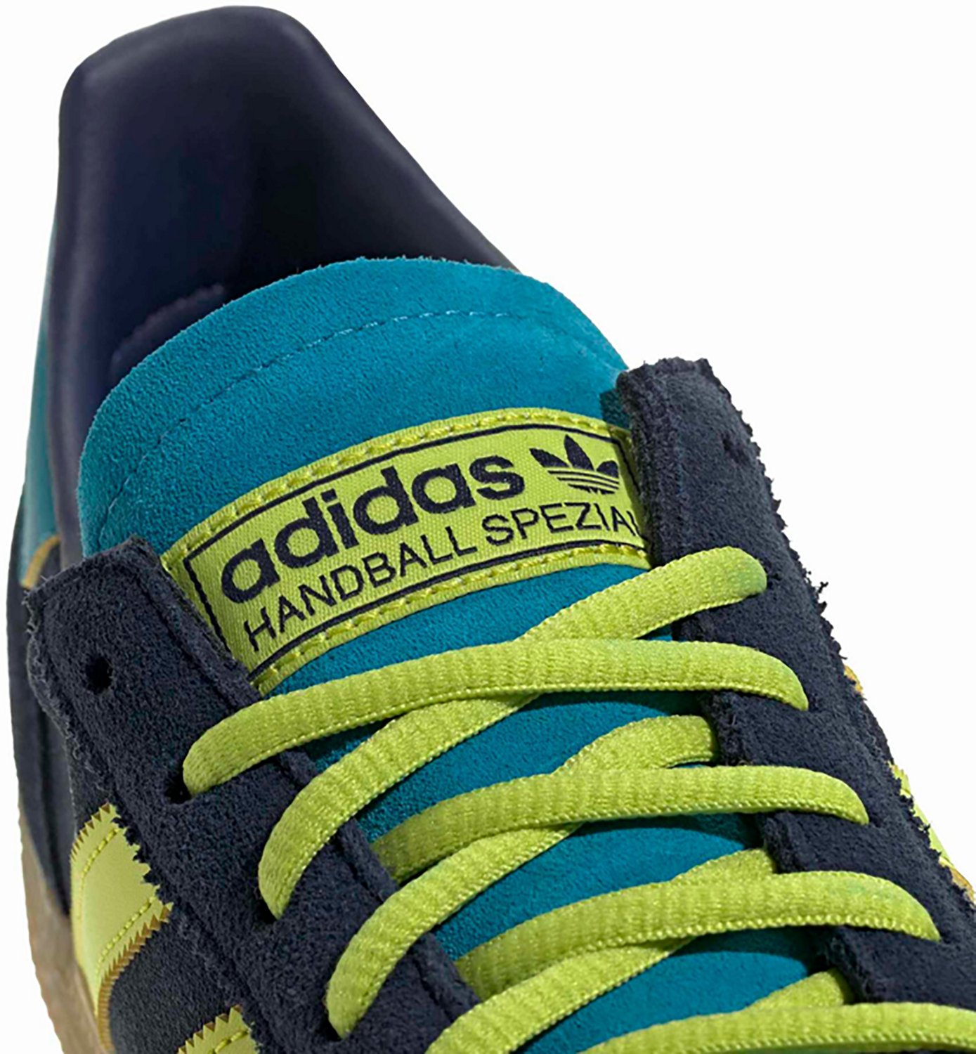  adidas Men’s Colombia World Cup 2026 Handball Spezial Away Shoes - view number 7