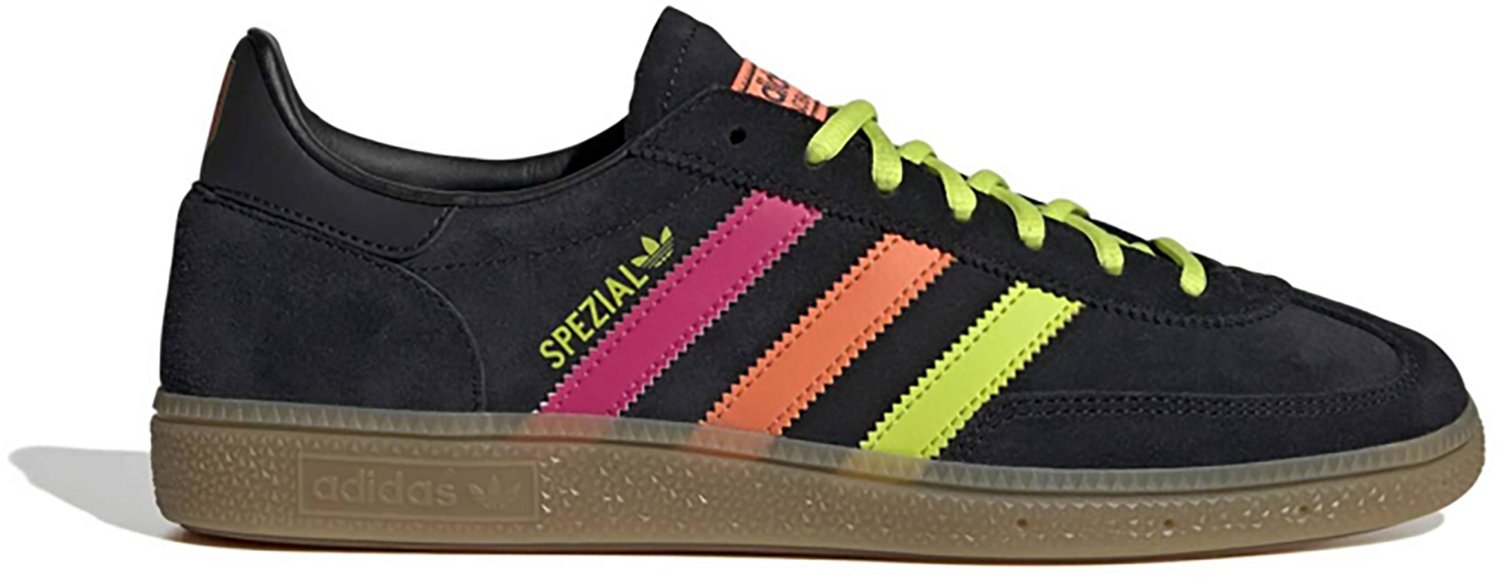 adidas Men’s Peru World Cup 2026 Handball Spezial Away Shoes