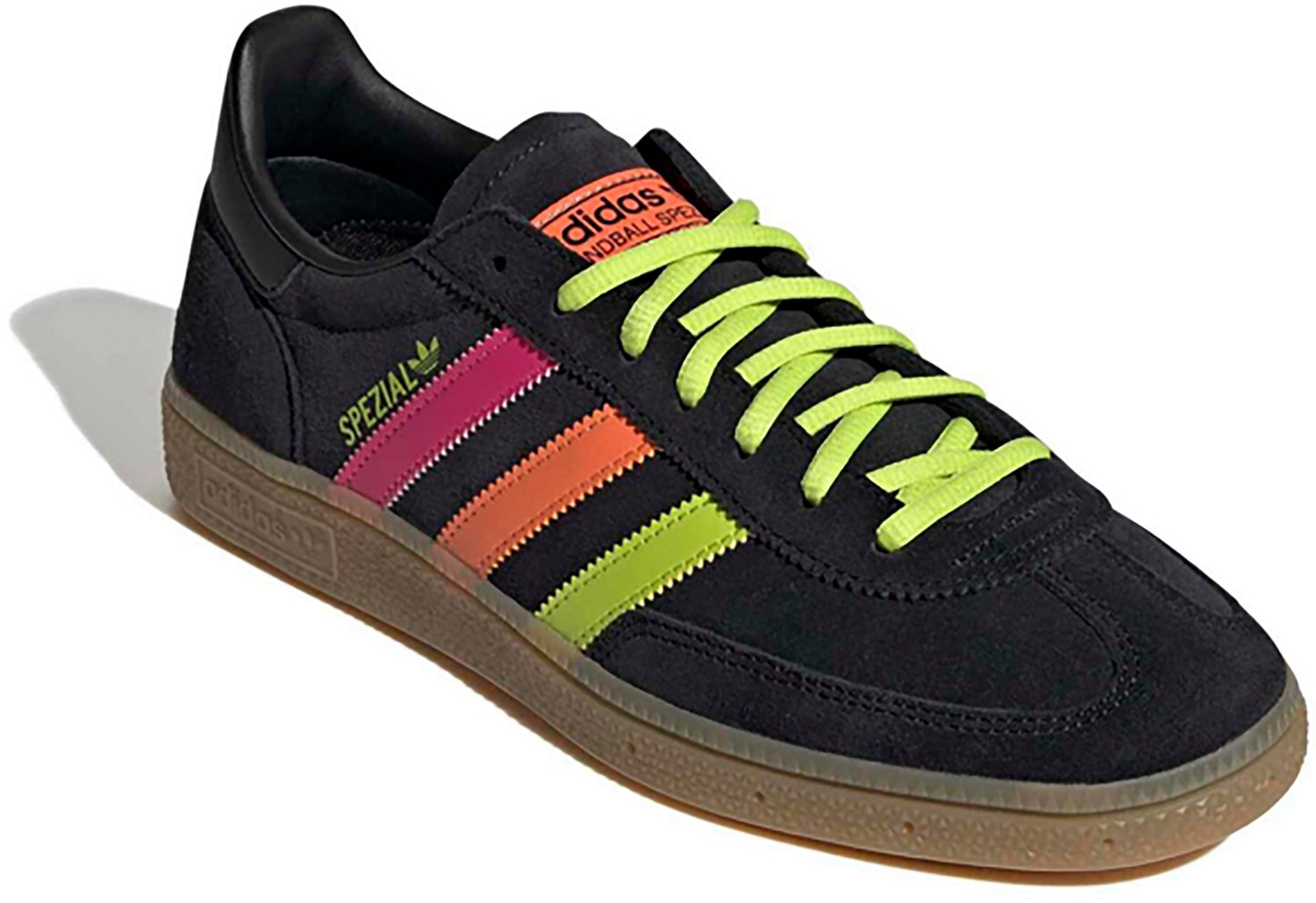 adidas Men’s Peru World Cup 2026 Handball Spezial Away Shoes - view number 3