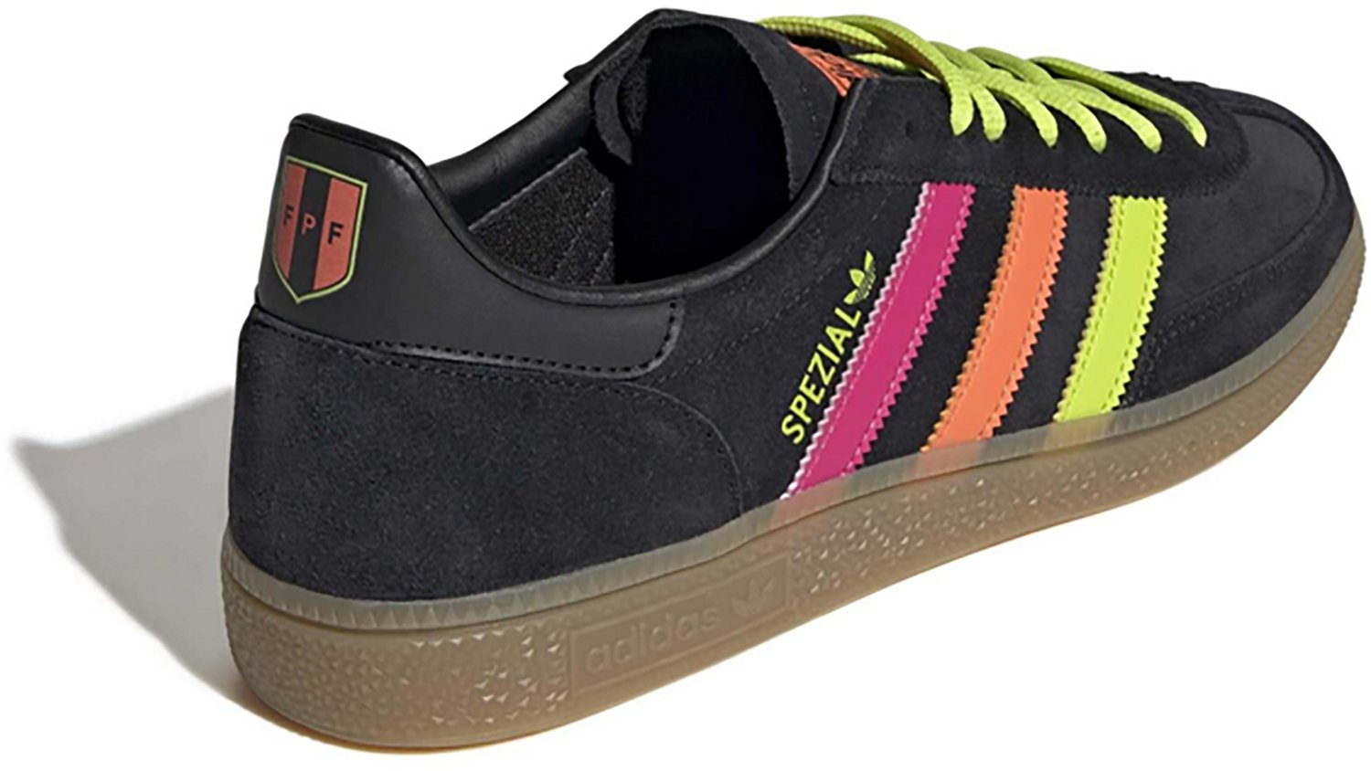 adidas Men’s Peru World Cup 2026 Handball Spezial Away Shoes - view number 4