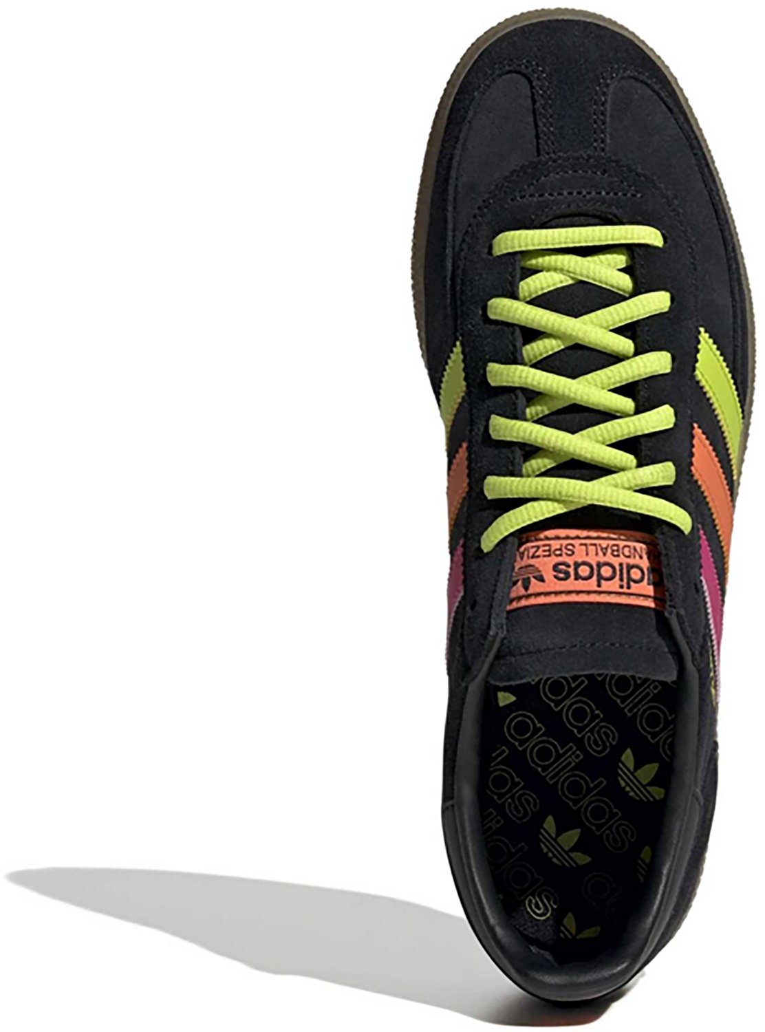 adidas Men’s Peru World Cup 2026 Handball Spezial Away Shoes - view number 5