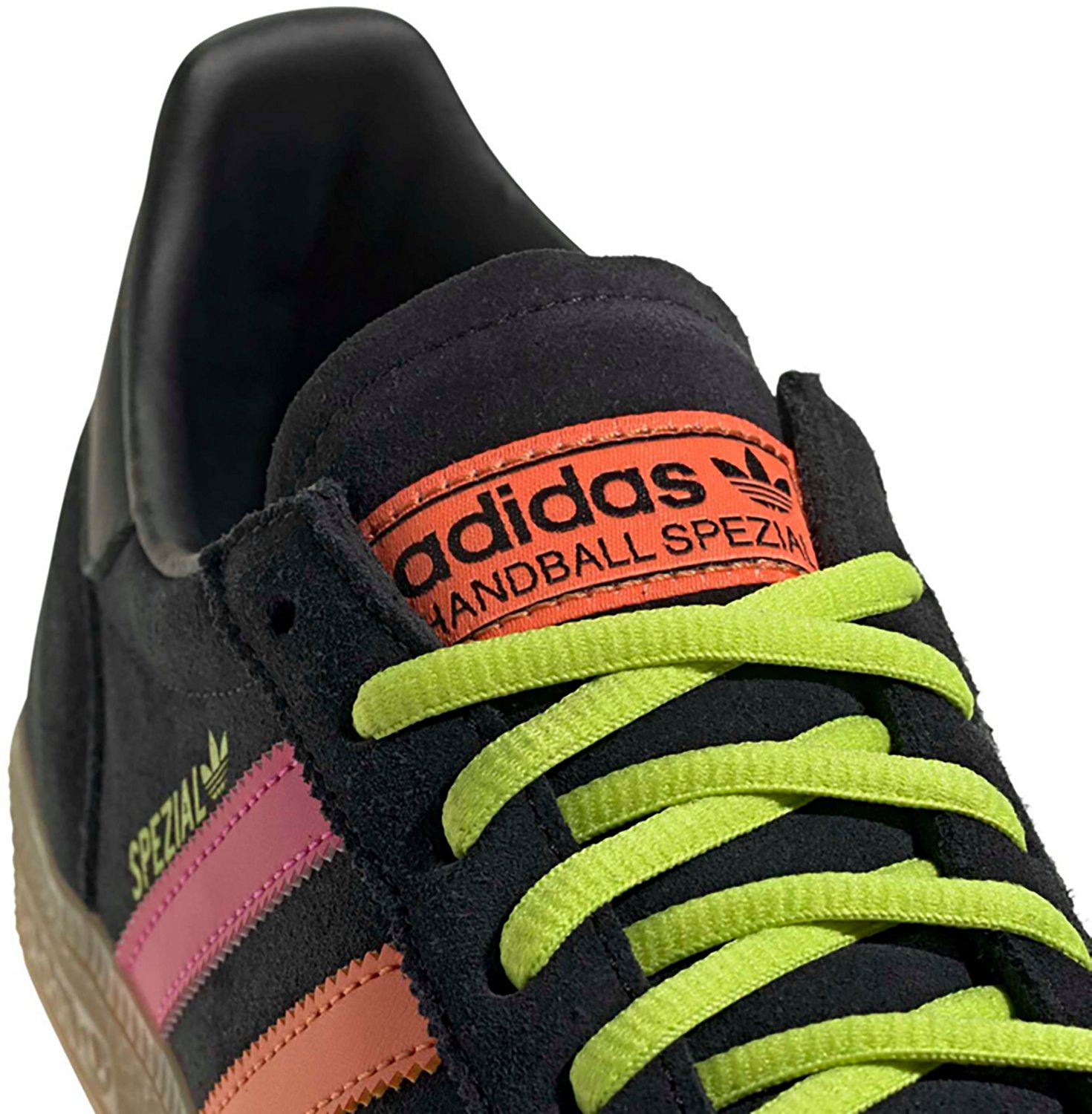 adidas Men’s Peru World Cup 2026 Handball Spezial Away Shoes - view number 7