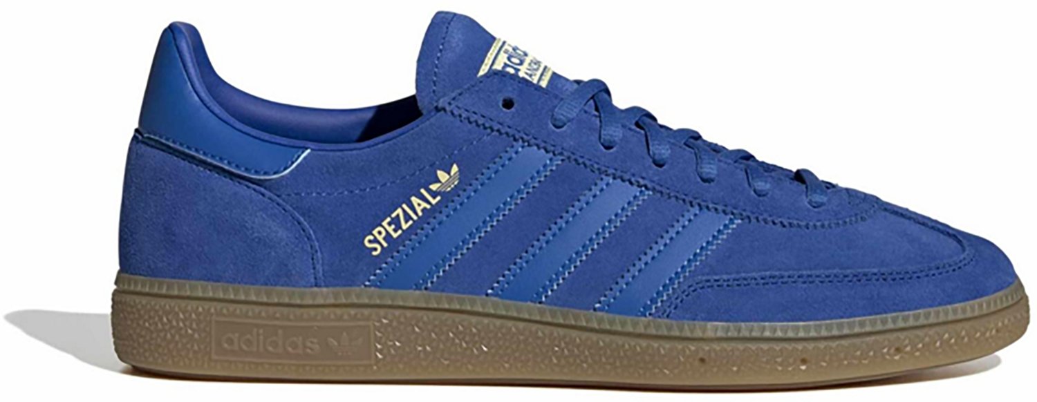 adidas Men’s Sweden World Cup 2026 Handball Spezial Away Shoes