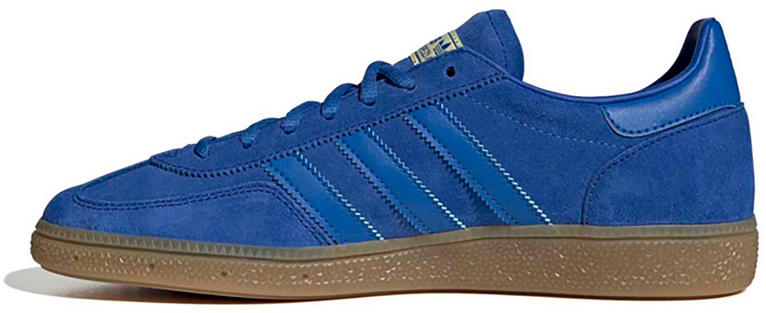adidas Men’s Sweden World Cup 2026 Handball Spezial Away Shoes - view number 2