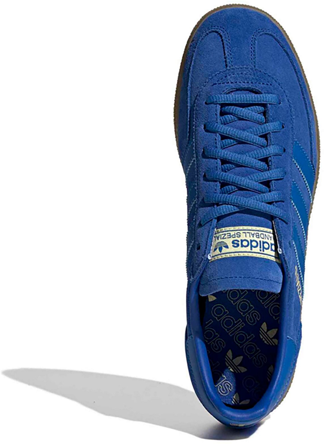 adidas Men’s Sweden World Cup 2026 Handball Spezial Away Shoes - view number 5
