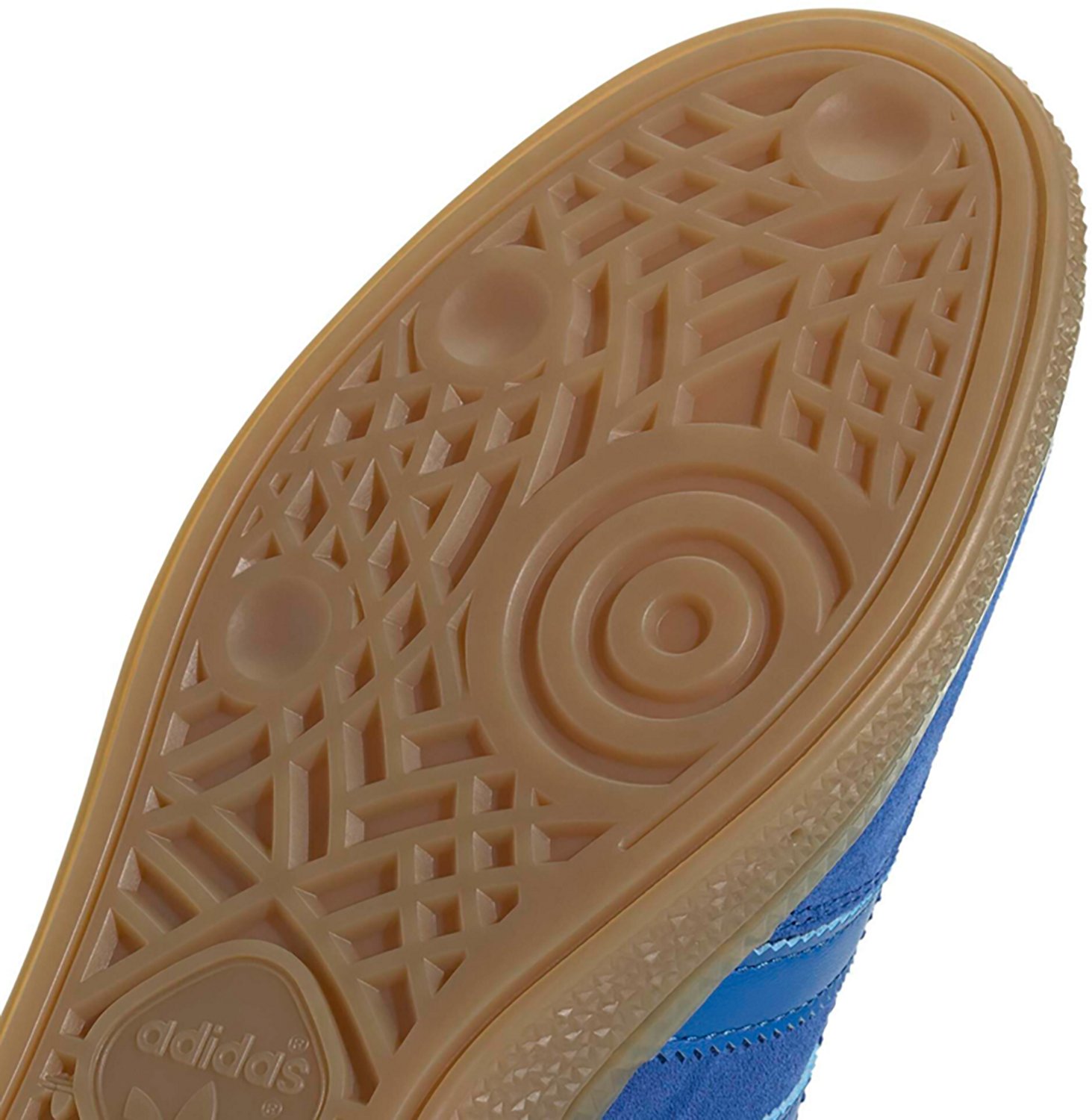 adidas Men’s Sweden World Cup 2026 Handball Spezial Away Shoes - view number 8