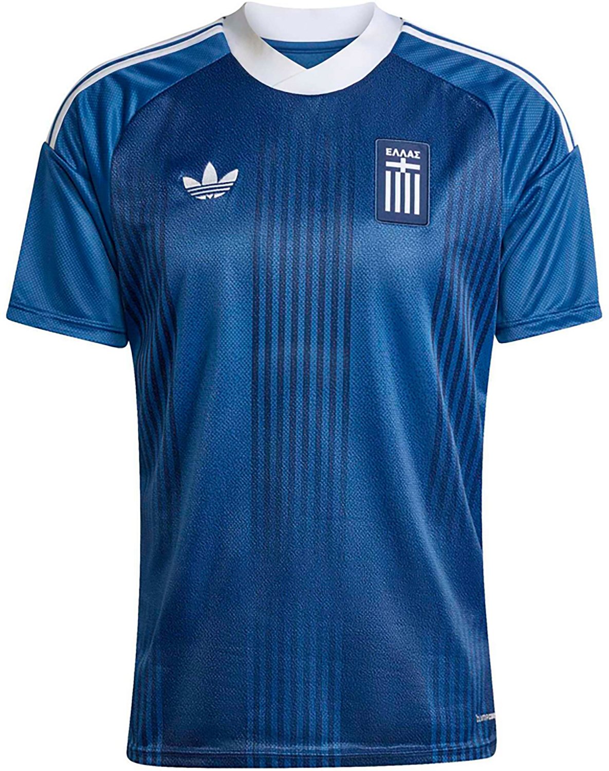 adidas Greece National Team FIFA x World Cup 2026 Replica Jersey