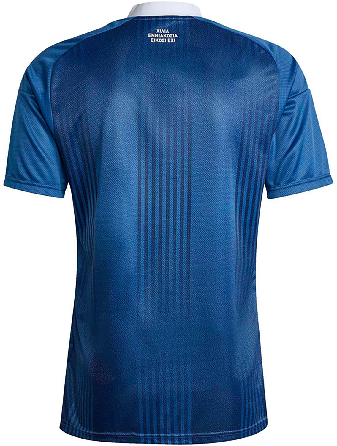 adidas Greece National Team FIFA x World Cup 2026 Replica Jersey