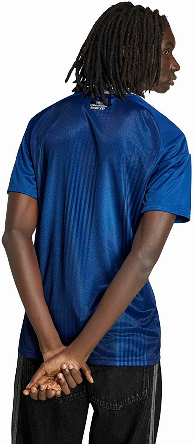 adidas Greece National Team FIFA x World Cup 2026 Replica Jersey