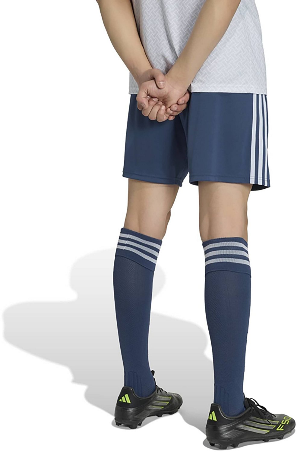 Adidas Men's Italy World Cup 2026 Team Replica Away Shorts - view number 3