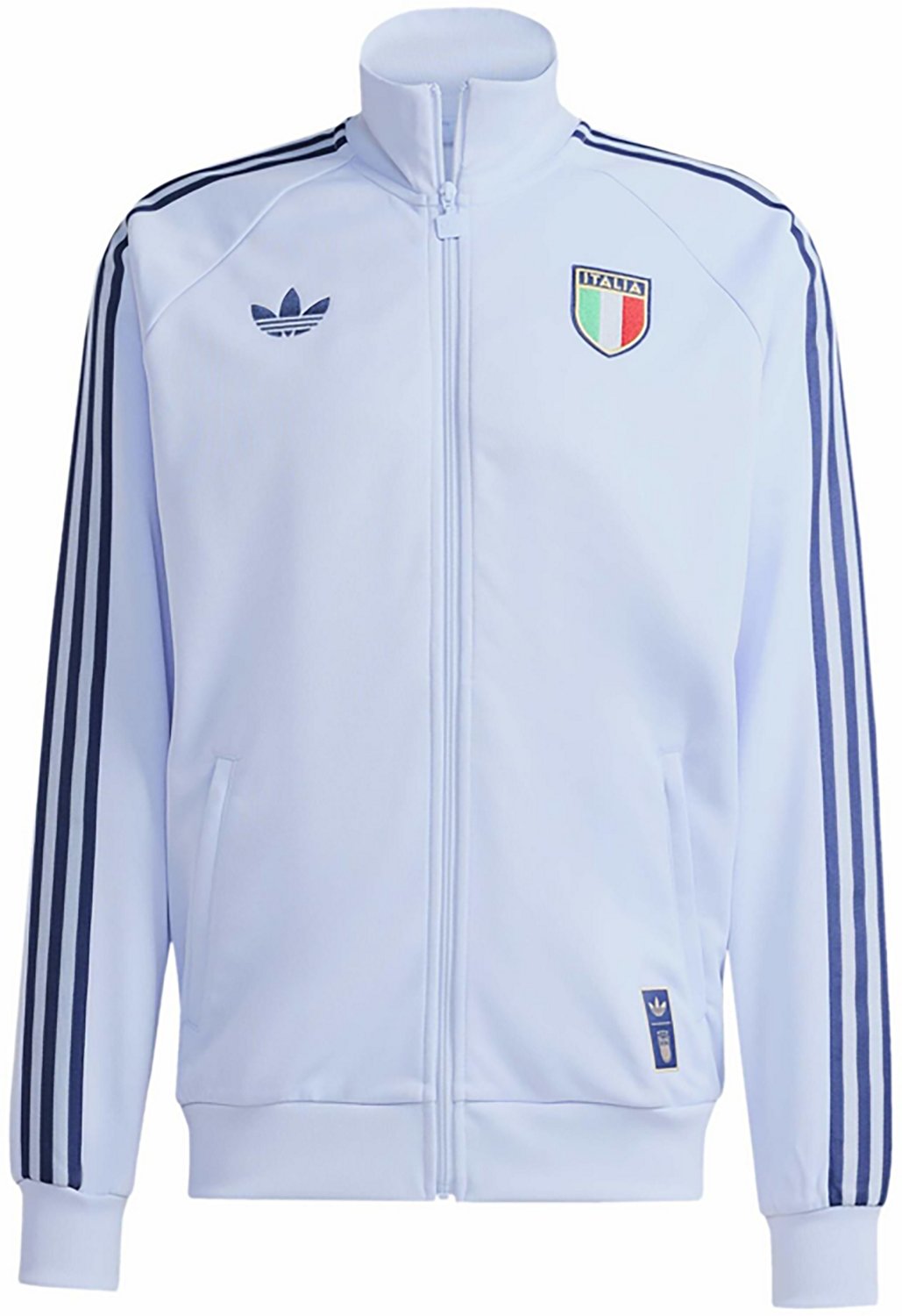 Adidas Men's Italy World Cup 2026 Originals Track Top - view number 6