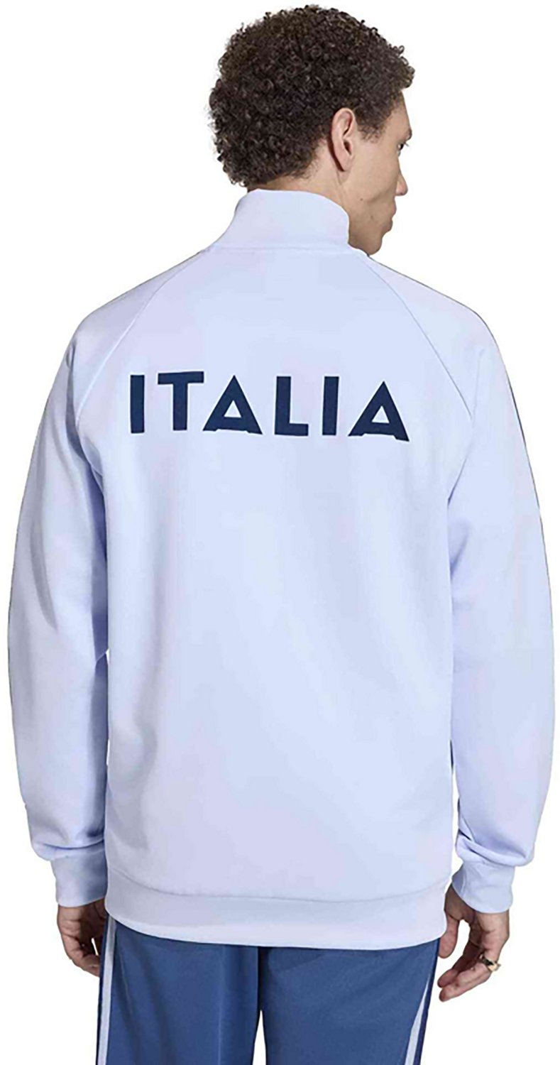 Adidas Men's Italy World Cup 2026 Originals Track Top - view number 2