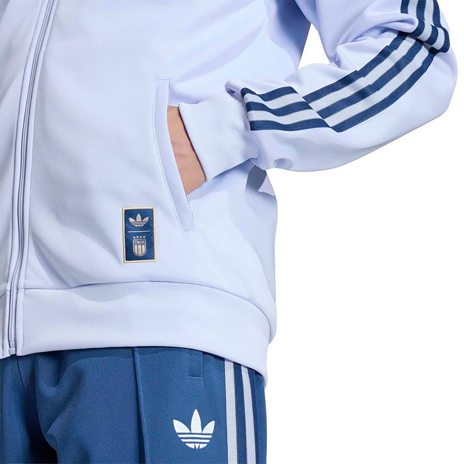 Adidas Men's Italy World Cup 2026 Originals Track Top - view number 4
