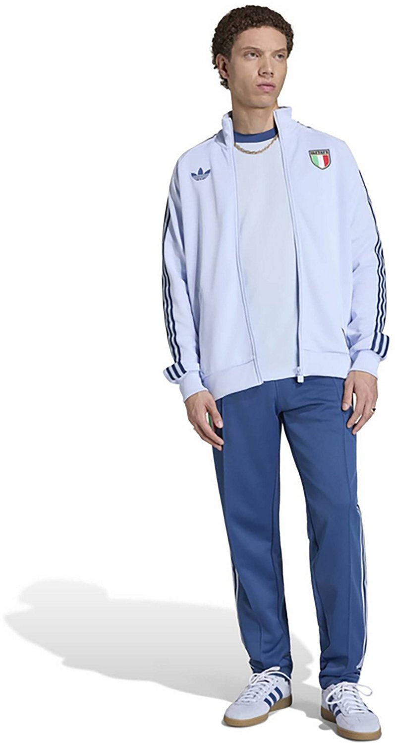 Adidas Men's Italy World Cup 2026 Originals Track Top - view number 5