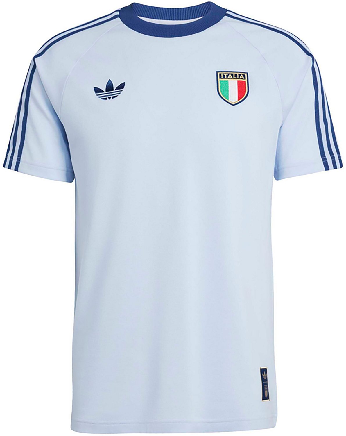 Adidas Men's Italy World Cup 2026 Originals T-Shirt - view number 6