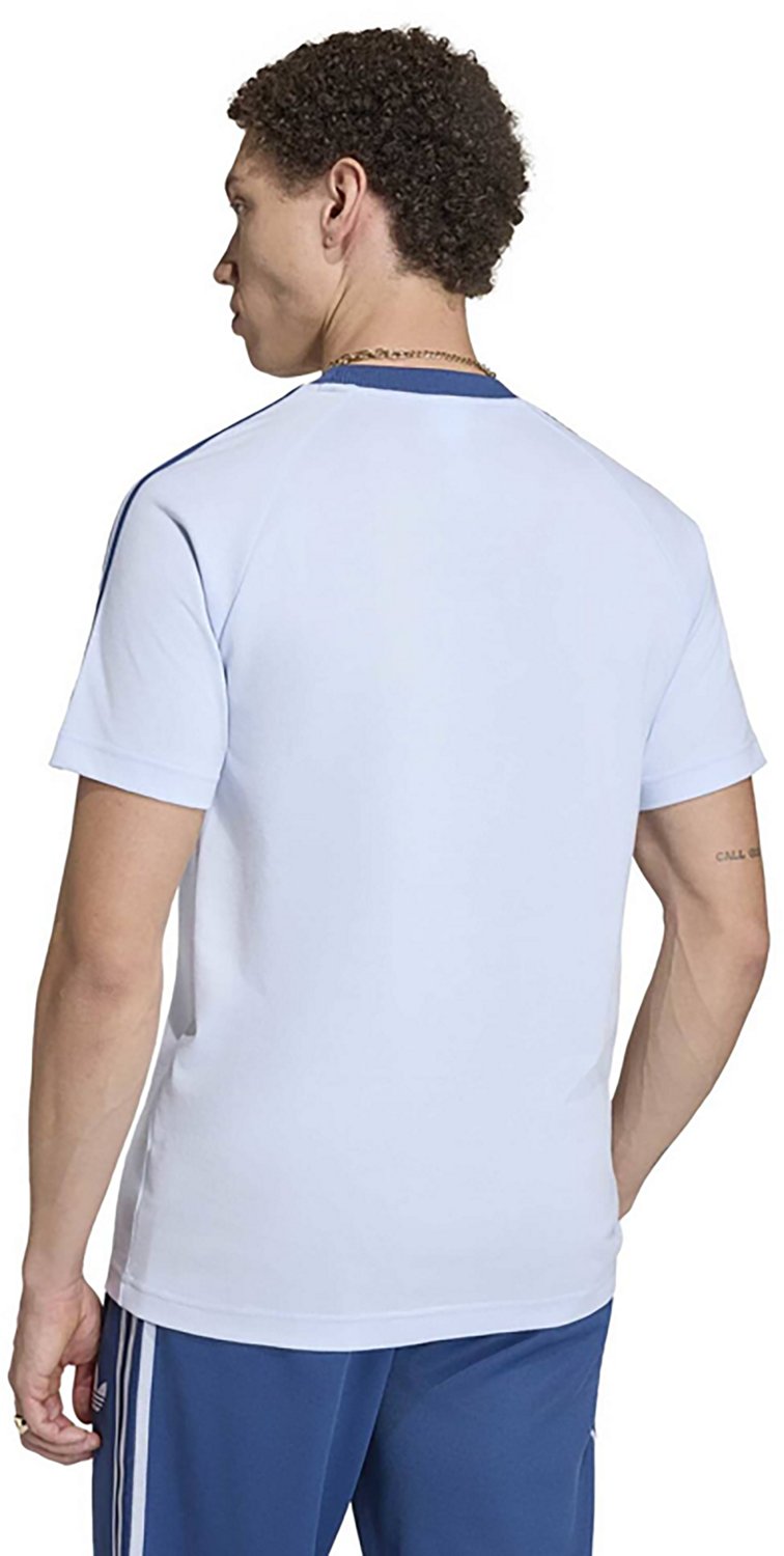 Adidas Men's Italy World Cup 2026 Originals T-Shirt - view number 2