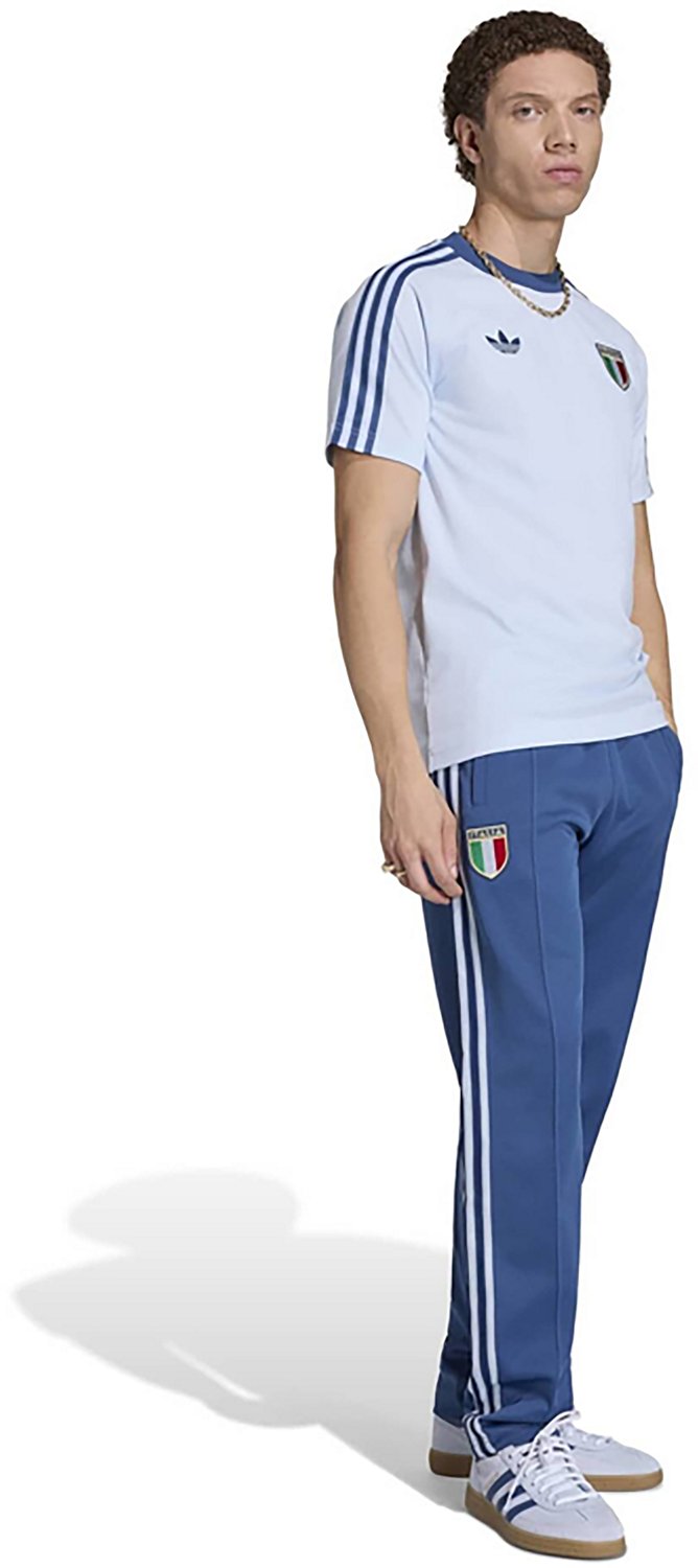 Adidas Men's Italy World Cup 2026 Originals T-Shirt - view number 5
