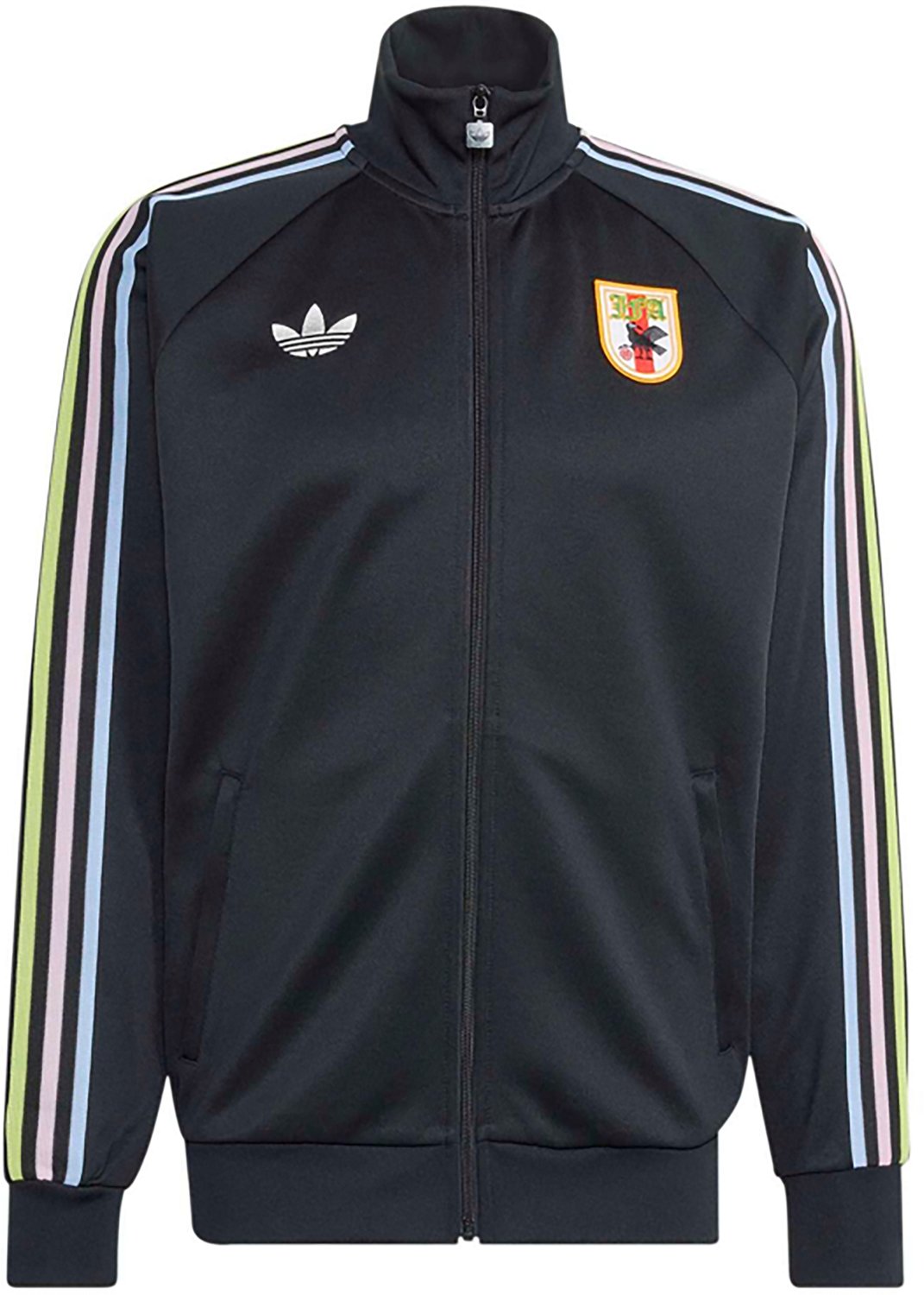 Adidas Men's Japan World Cup 2026 Originals Track Top - view number 6
