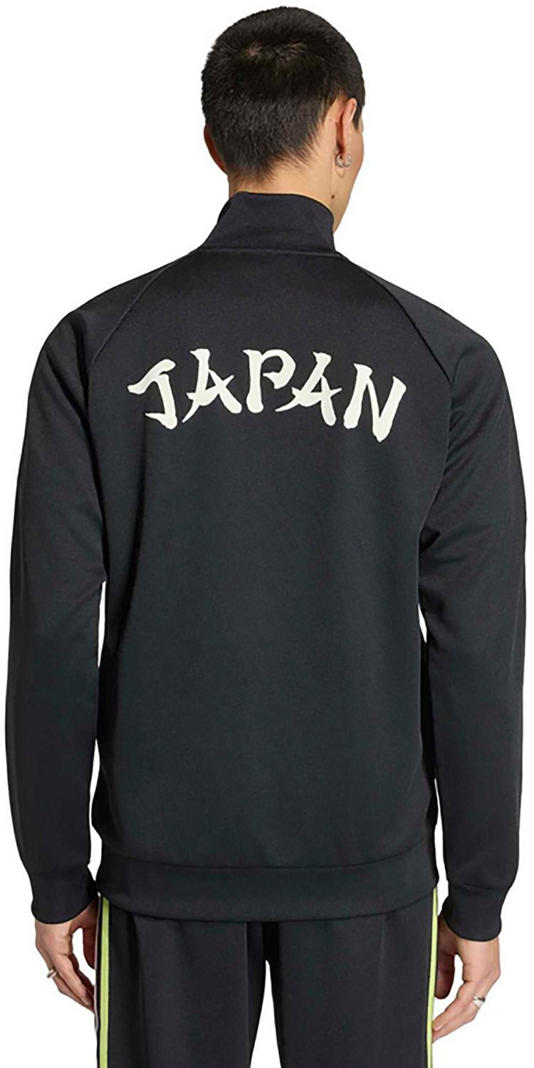Adidas Men's Japan World Cup 2026 Originals Track Top - view number 2