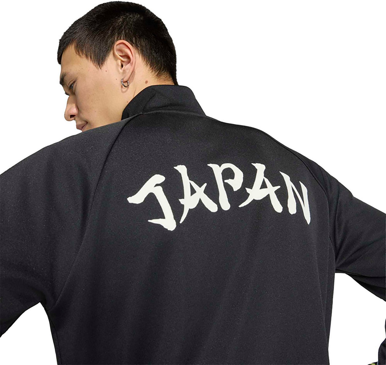 Adidas Men's Japan World Cup 2026 Originals Track Top - view number 4