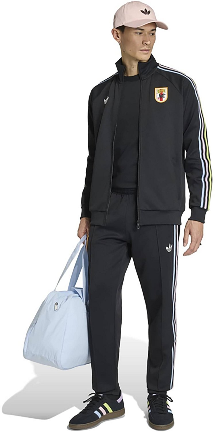 Adidas Men's Japan World Cup 2026 Originals Track Top - view number 5