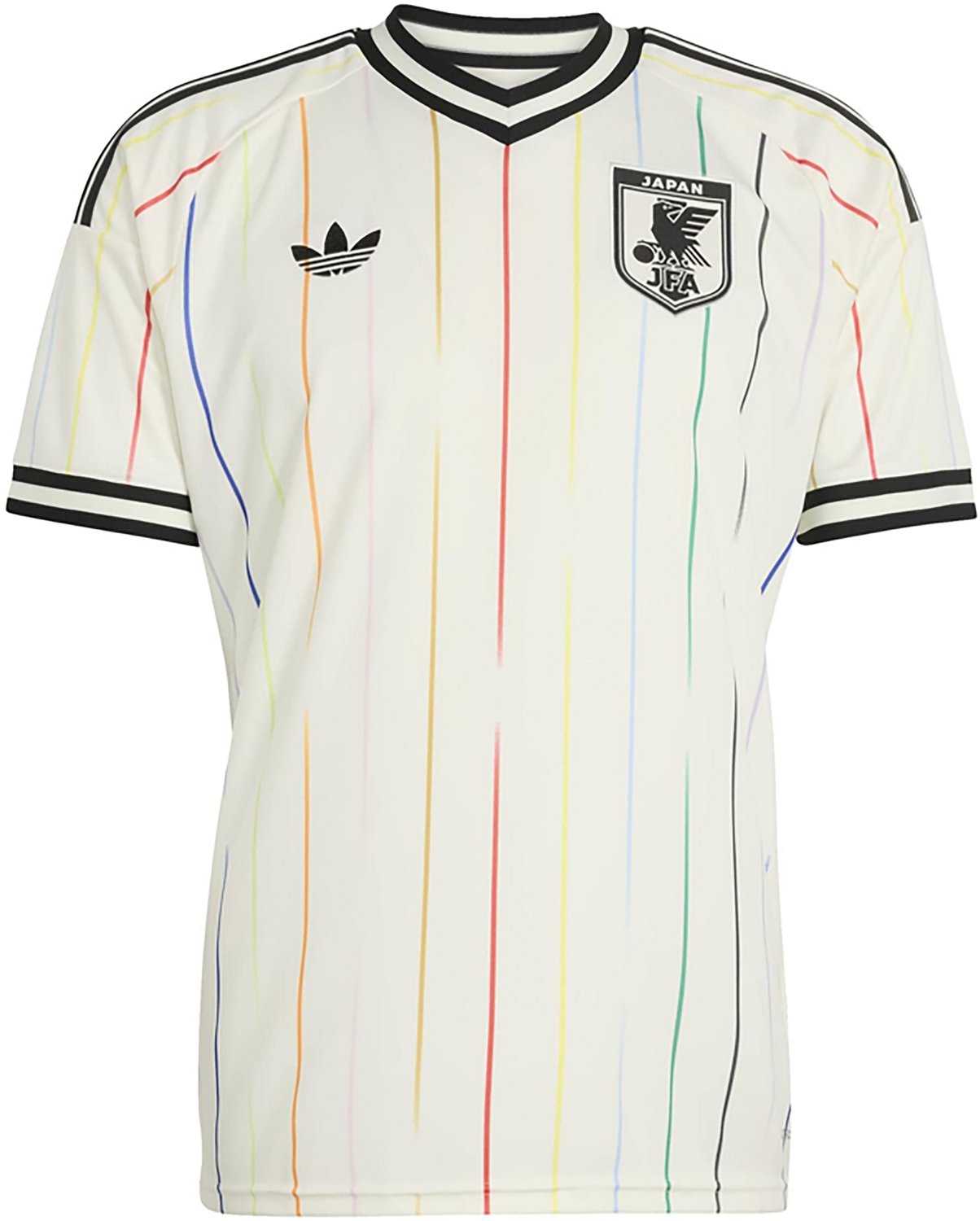 adidas Men's Japan World Cup 2026 Replica Away Jersey - view number 7