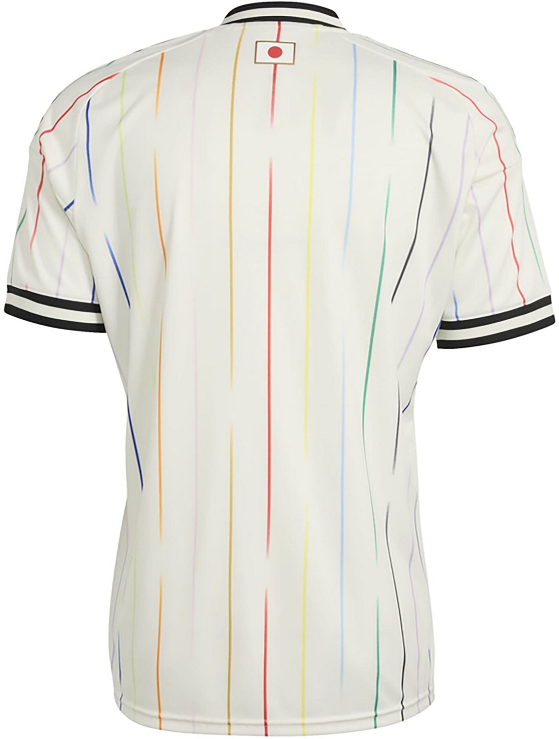 adidas Men's Japan World Cup 2026 Replica Away Jersey - view number 8
