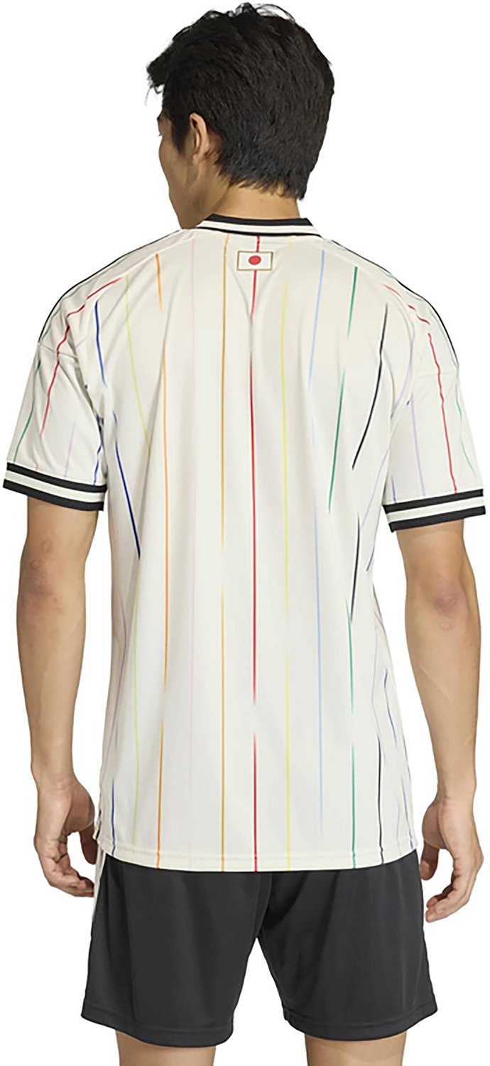 adidas Men's Japan World Cup 2026 Replica Away Jersey - view number 2