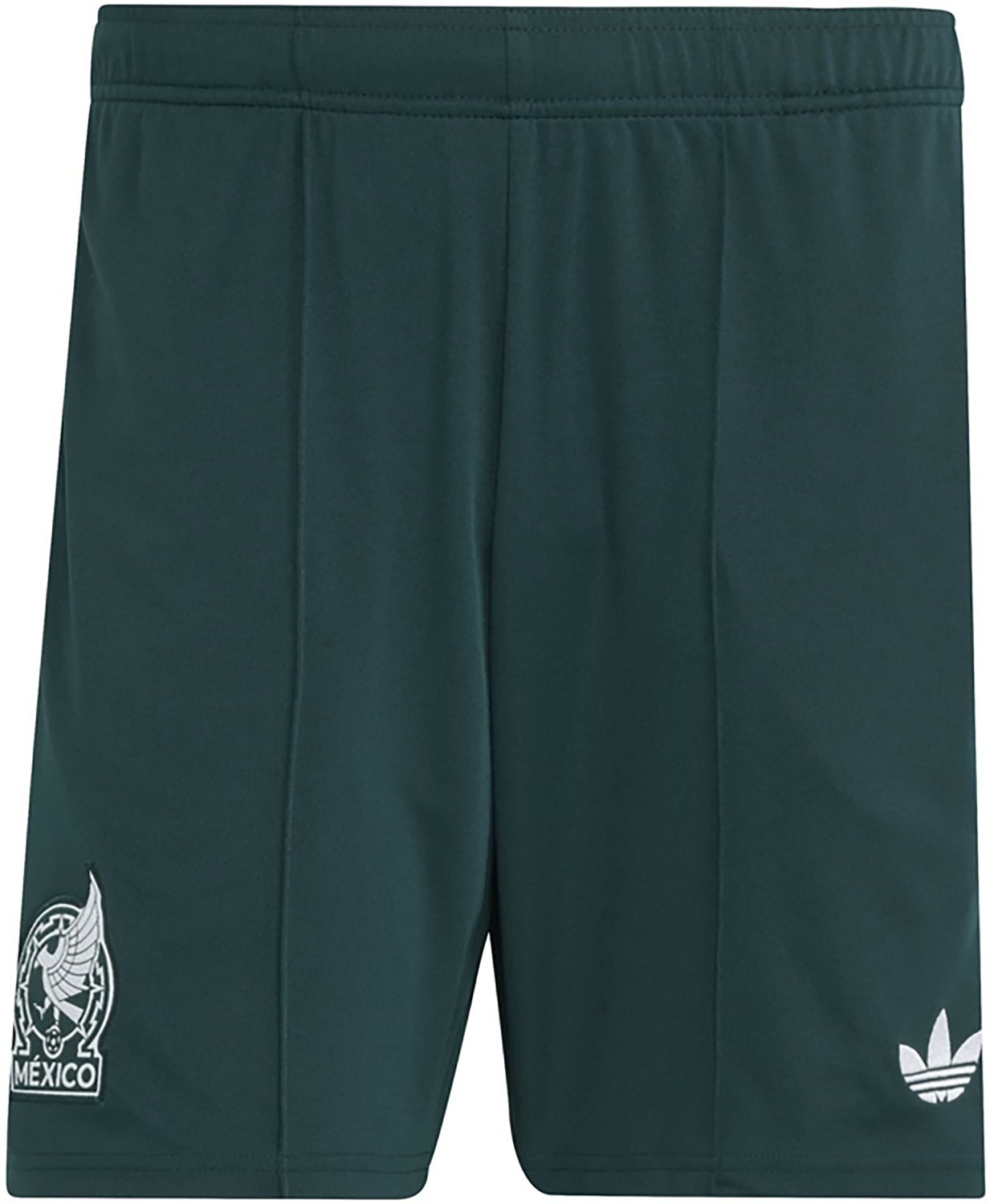Adidas Men's Mexico World Cup 2026 Replica Away Shorts - view number 7