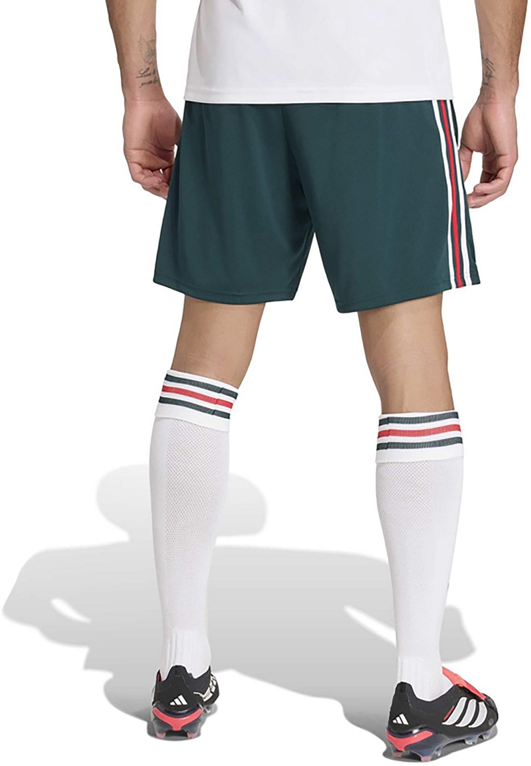 Adidas Men's Mexico World Cup 2026 Replica Away Shorts - view number 2