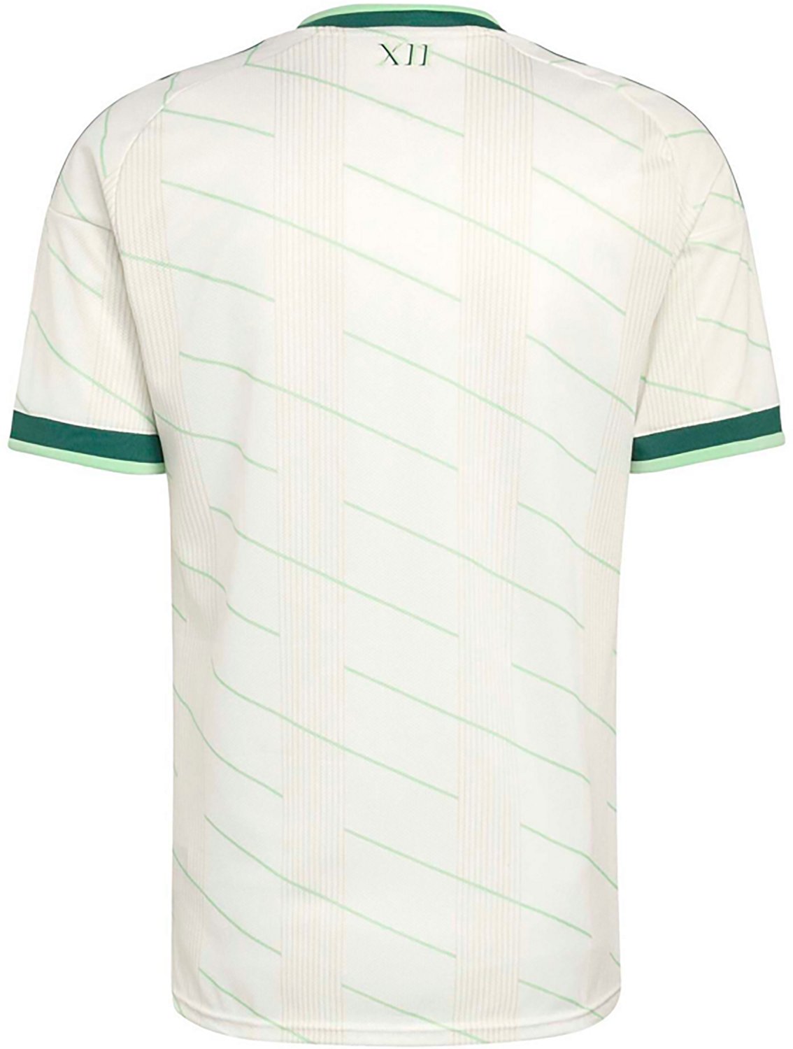adidas Men's Northern Ireland World Cup 2026 Replica Away Jersey - view number 6