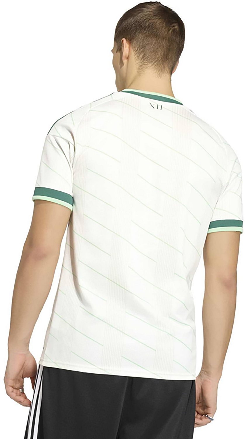 adidas Men's Northern Ireland World Cup 2026 Replica Away Jersey - view number 2