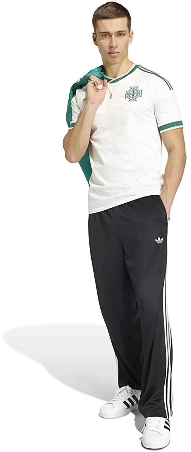adidas Men's Northern Ireland World Cup 2026 Replica Away Jersey - view number 4
