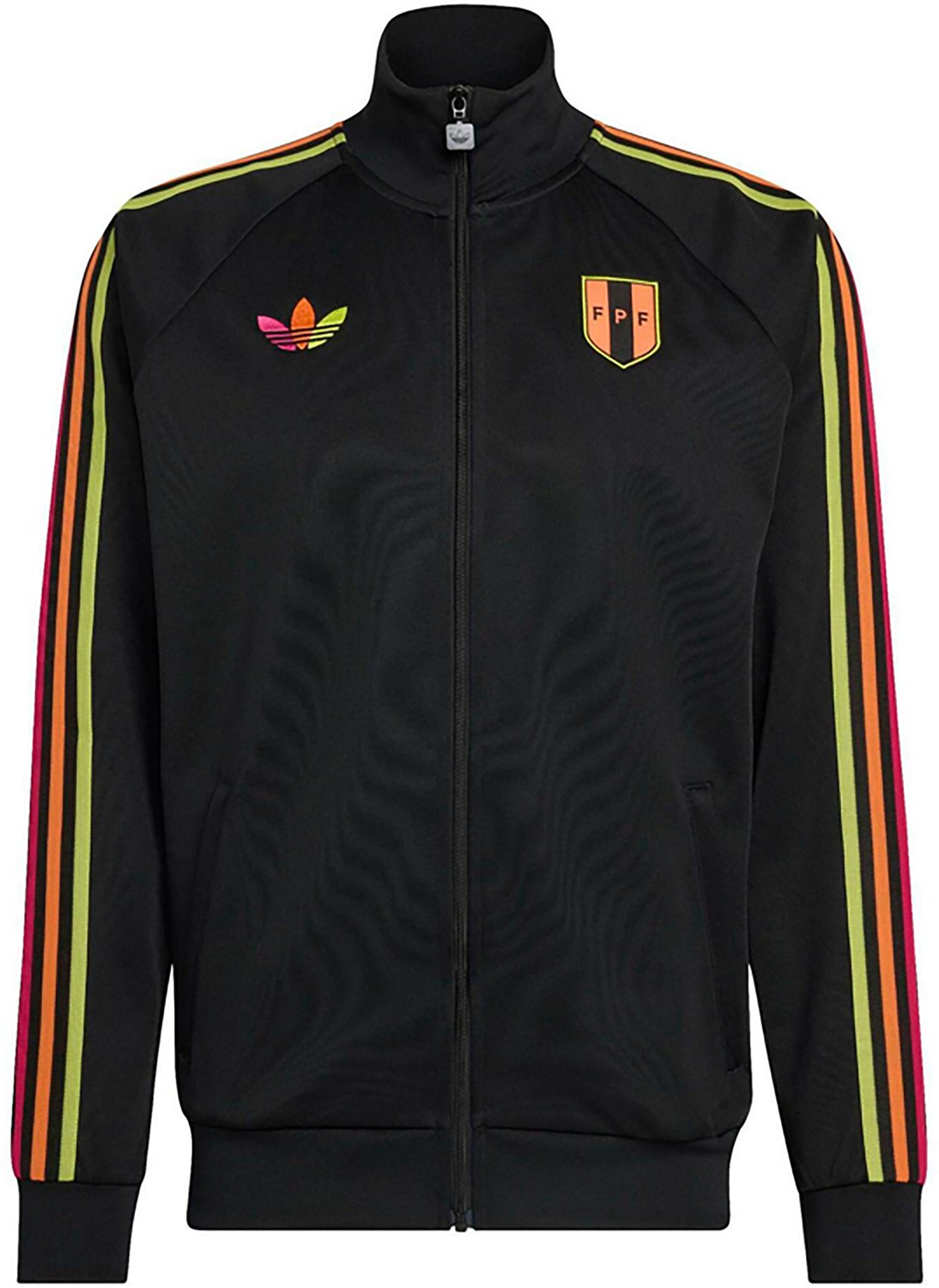 Adidas Men's Peru World Cup 2026 Originals Track Top - view number 6