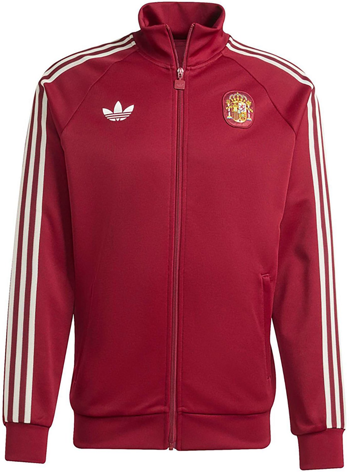 Adidas Men's Spain World Cup 2026 Originals Track Top - view number 6