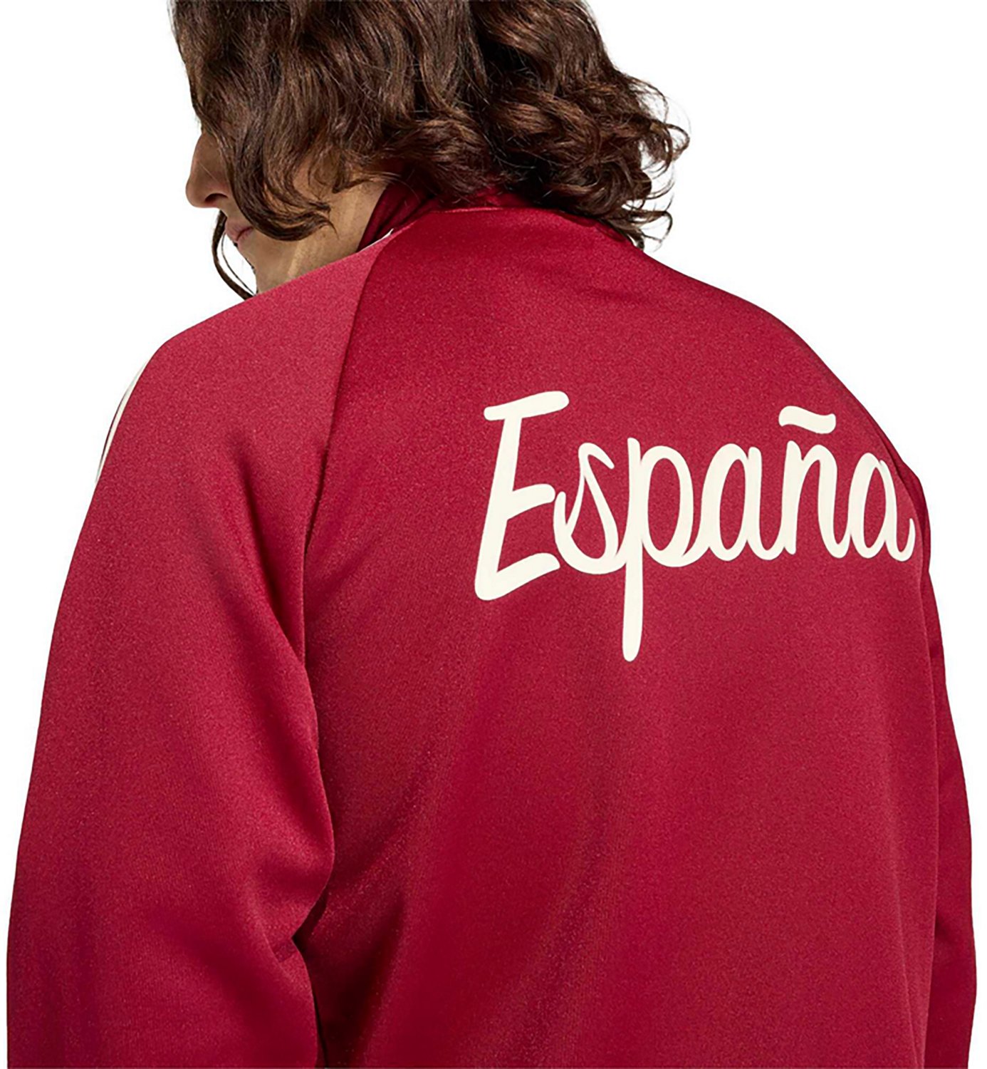 Adidas Men's Spain World Cup 2026 Originals Track Top - view number 4