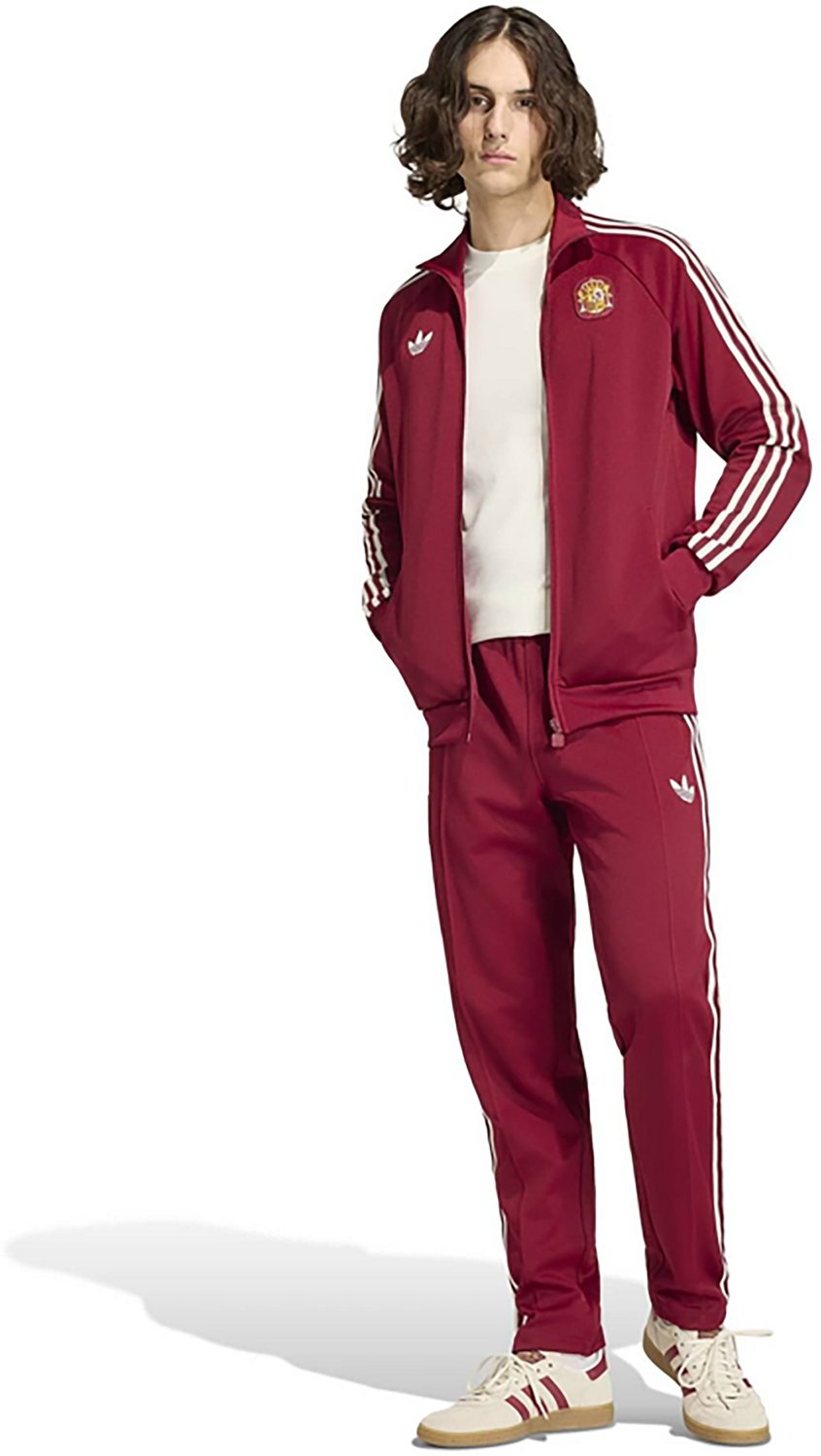 Adidas Men's Spain World Cup 2026 Originals Track Top - view number 5