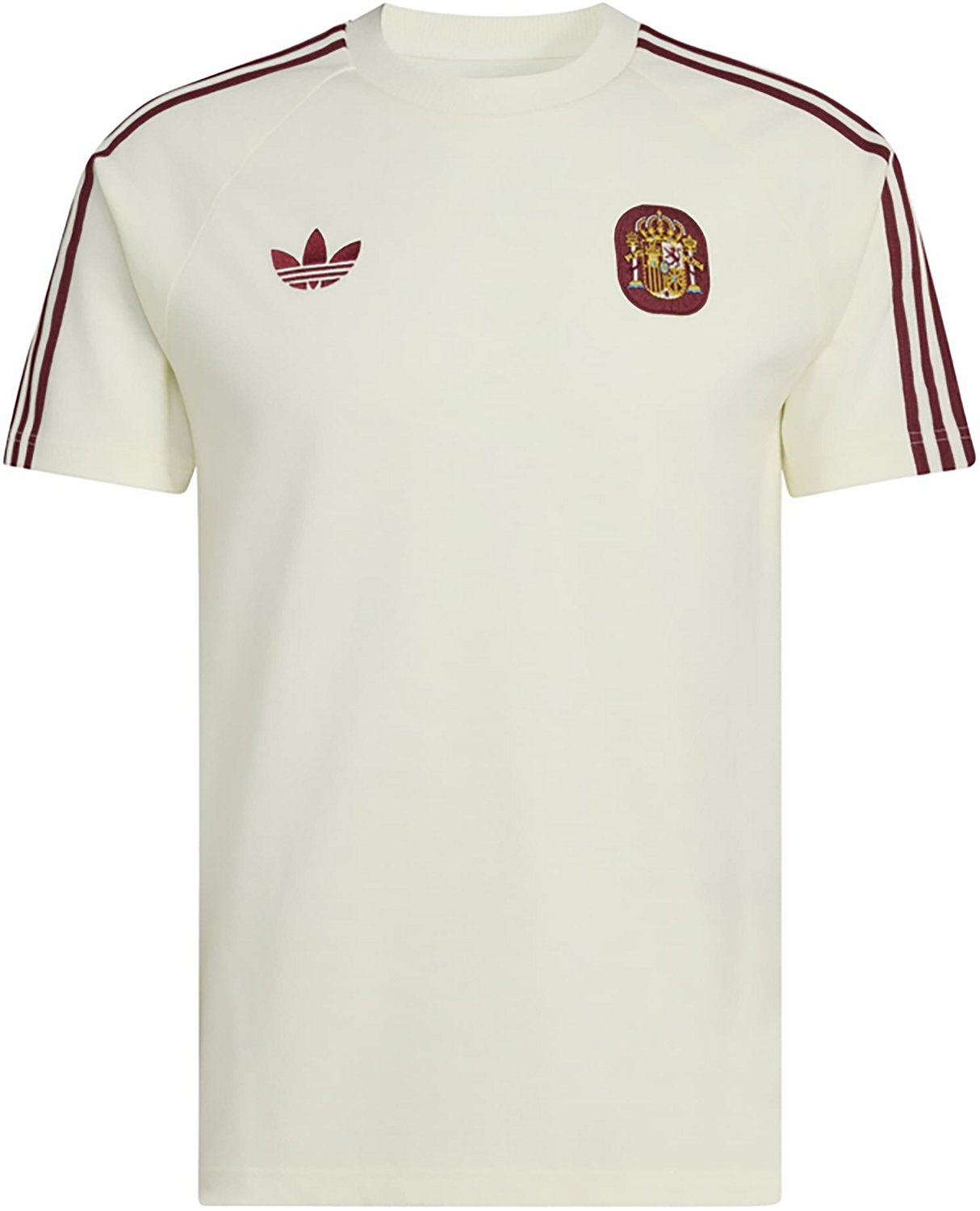 Adidas Men's Spain World Cup 2026 Originals T-Shirt - view number 6