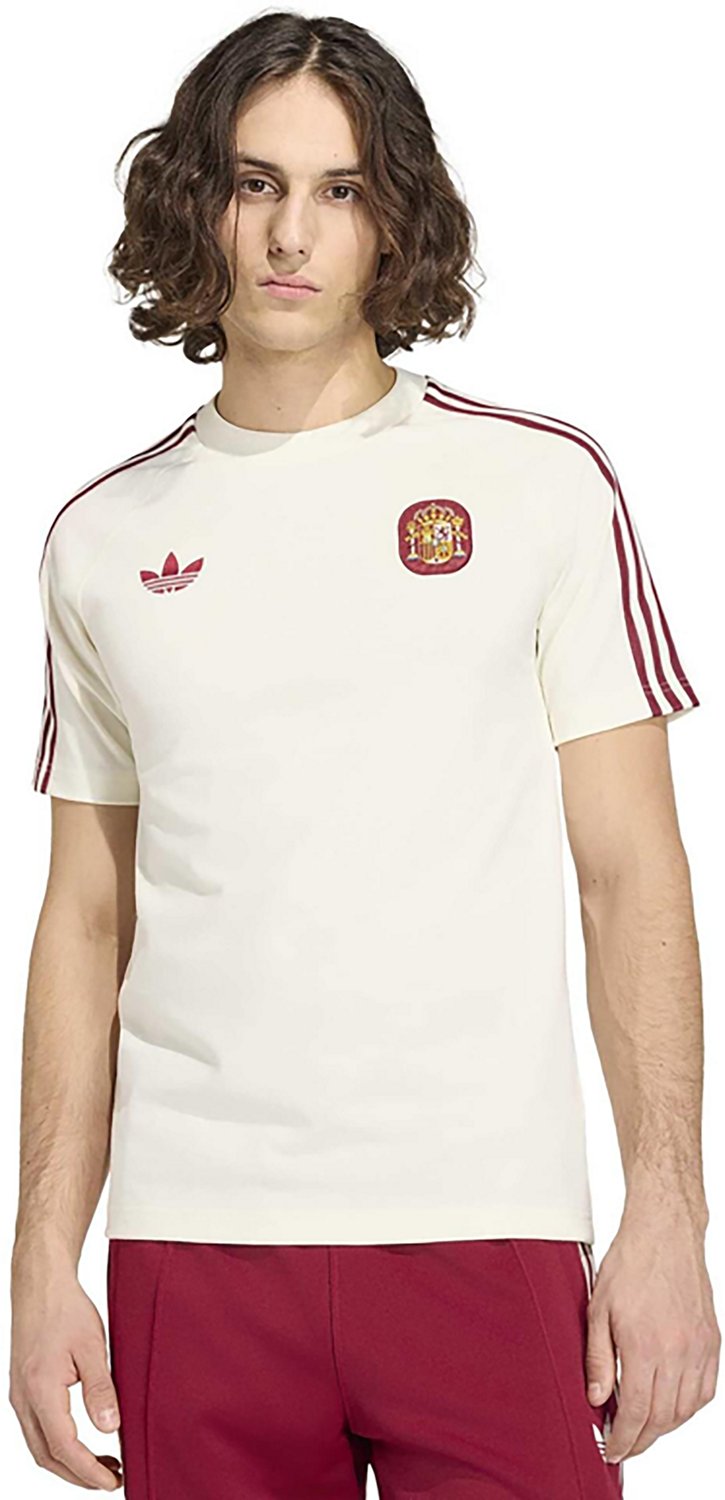 Adidas Men's Spain World Cup 2026 Originals T-Shirt