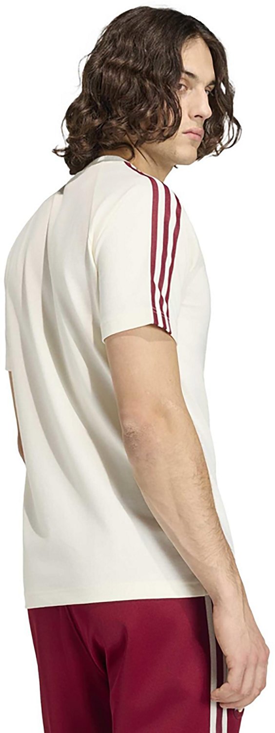 Adidas Men's Spain World Cup 2026 Originals T-Shirt - view number 2