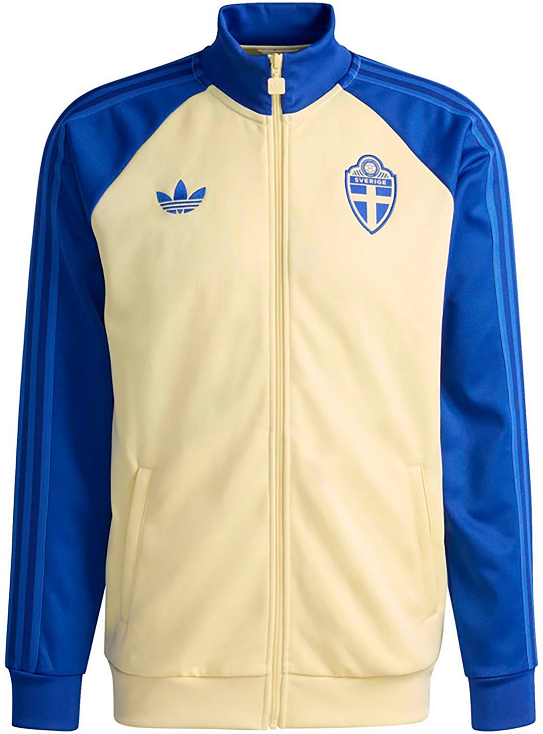 Adidas Men's Sweden World Cup 2026 Originals Track Top - view number 6