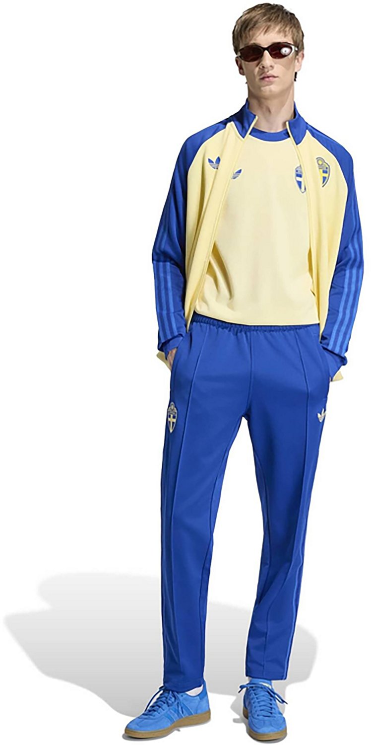 Adidas Men's Sweden World Cup 2026 Originals Track Top - view number 5
