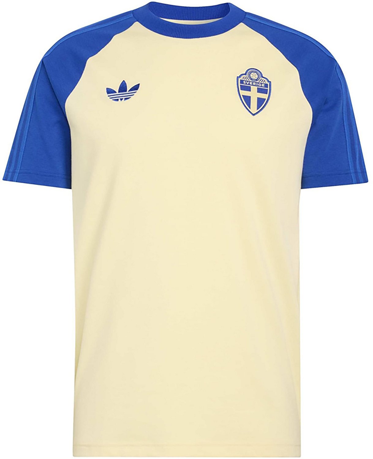 Adidas Men's Sweden World Cup 2026 Originals T-Shirt - view number 6
