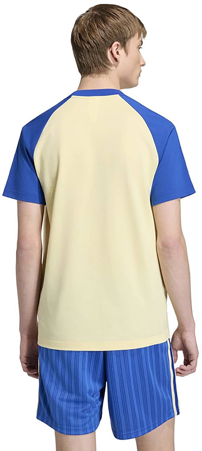 Adidas Men's Sweden World Cup 2026 Originals T-Shirt - view number 2