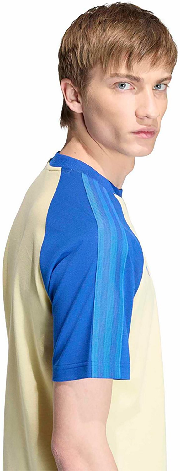 Adidas Men's Sweden World Cup 2026 Originals T-Shirt - view number 4