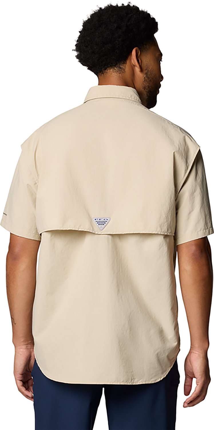 Columbia Sportswear Men's Bahama II Shirt                                                                                        - view number 2