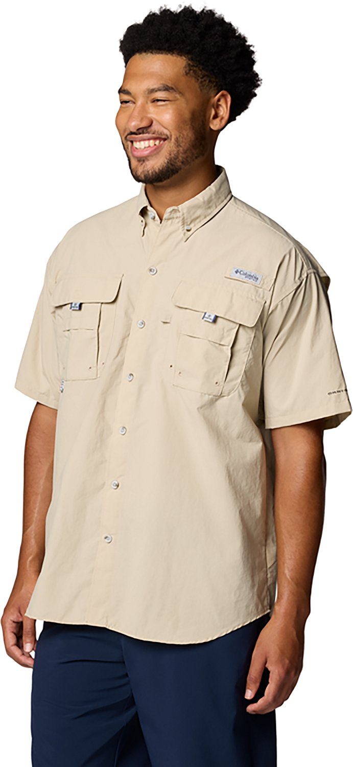 Columbia Sportswear Men's Bahama II Shirt                                                                                        - view number 3