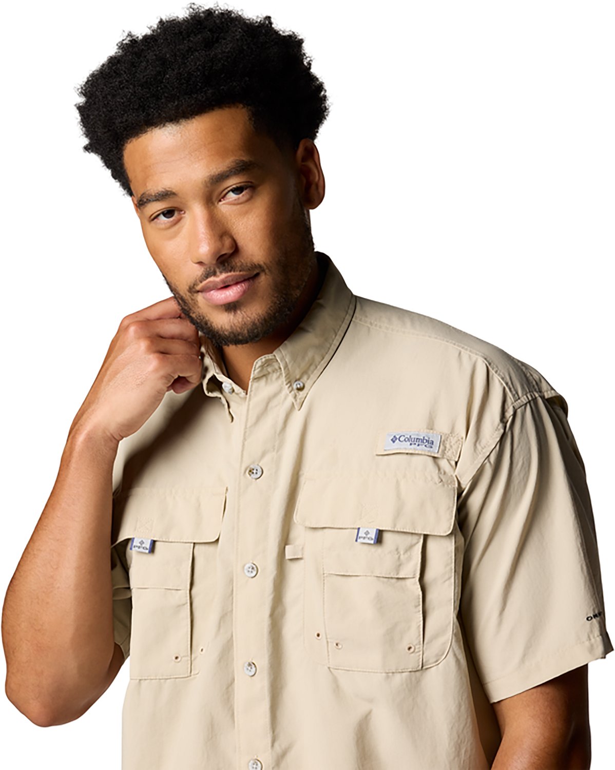 Columbia Sportswear Men's Bahama II Shirt                                                                                        - view number 4