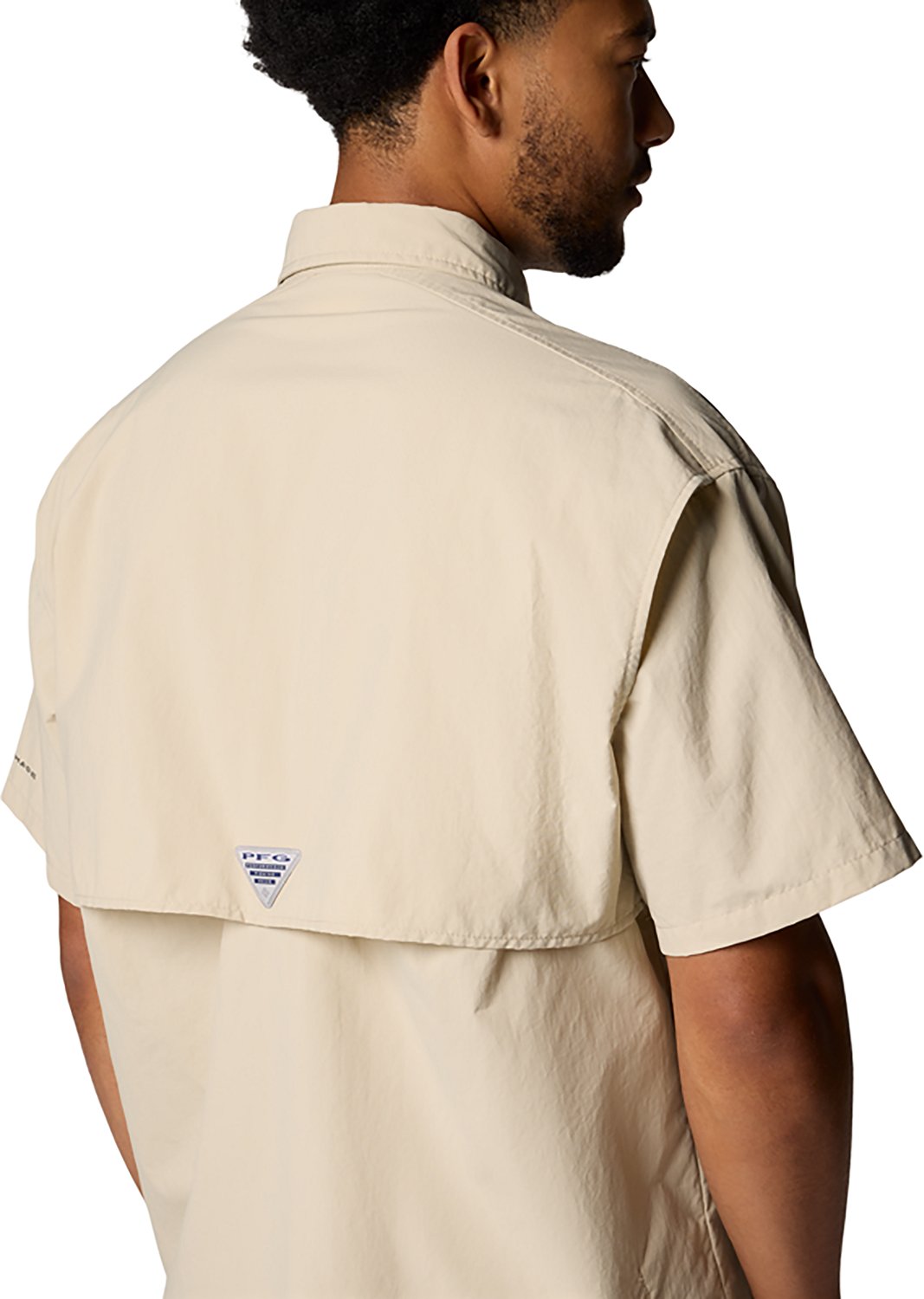 Columbia Sportswear Men's Bahama II Shirt                                                                                        - view number 5