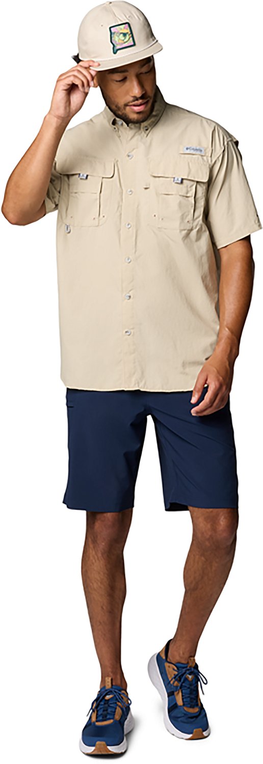Columbia Sportswear Men's Bahama II Shirt                                                                                        - view number 6